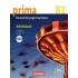 Prima B2 Arbeitsbuch (Βιβλίο Ασκήσεων+CD)